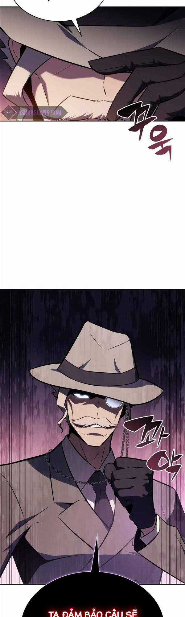 Tôi Là Tân Thủ Có Cấp Cao Nhất Chapter 116 trang 37