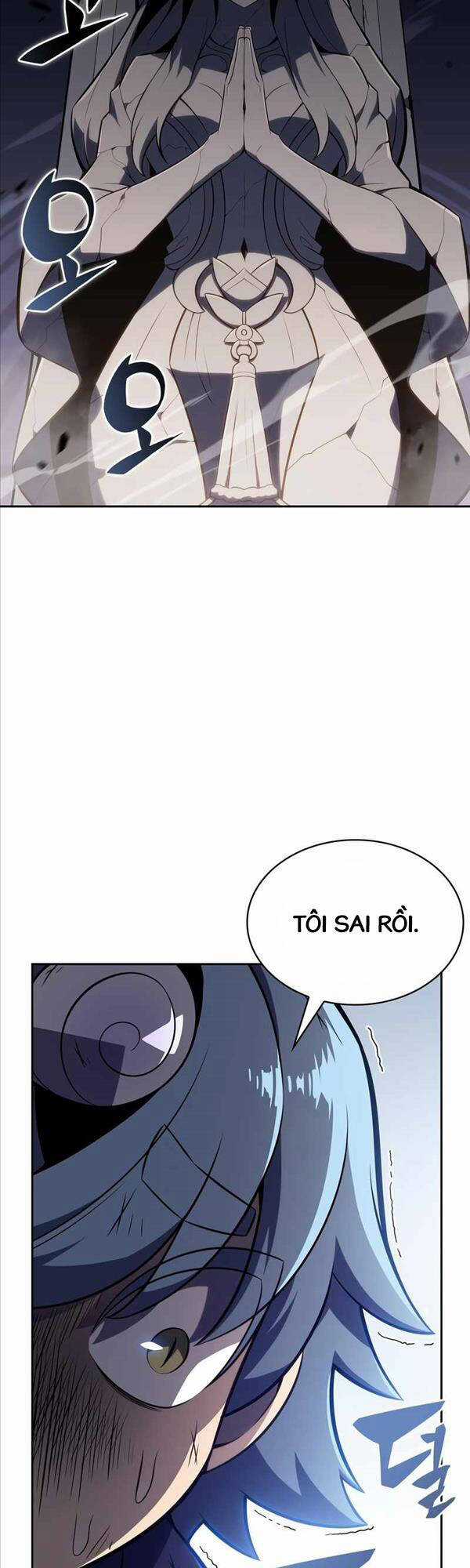 Tôi Là Tân Thủ Có Cấp Cao Nhất Chapter 116 trang 39