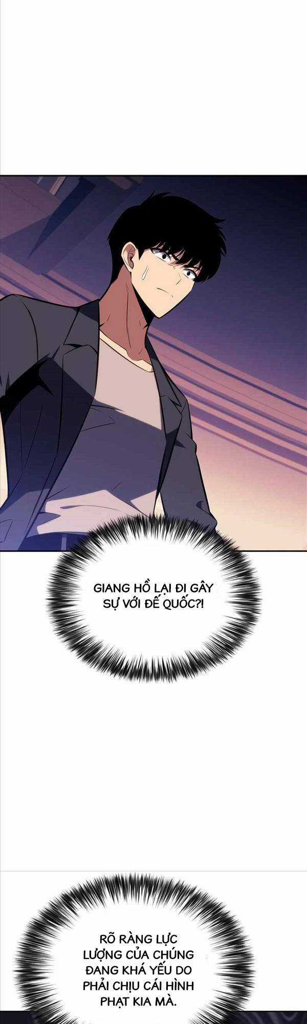 Tôi Là Tân Thủ Có Cấp Cao Nhất Chapter 116 trang 4