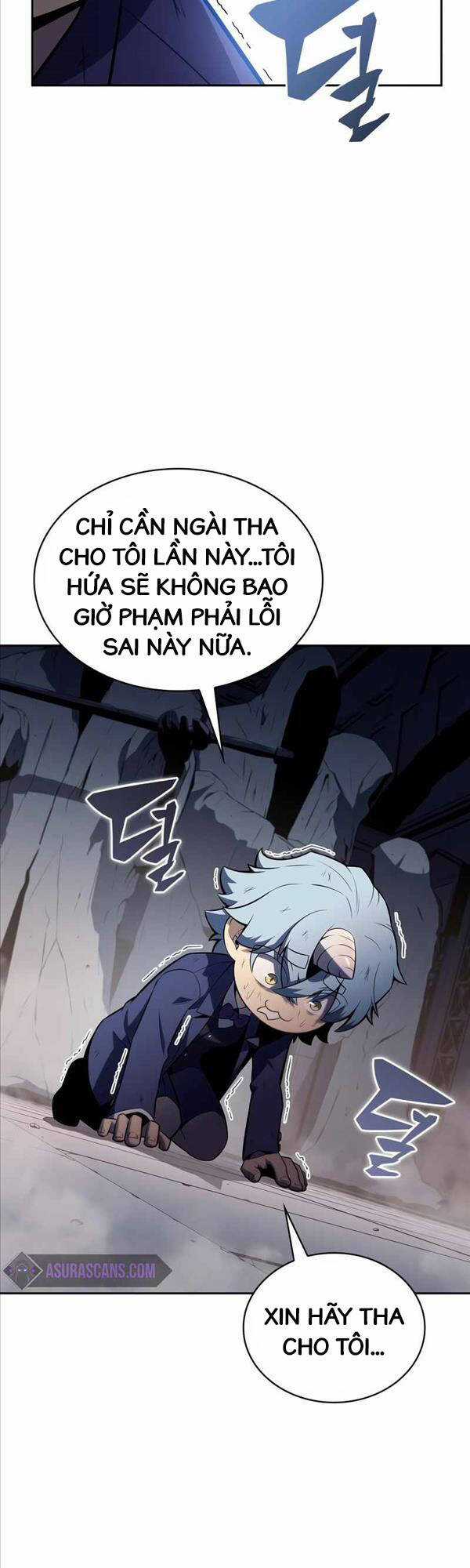 Tôi Là Tân Thủ Có Cấp Cao Nhất Chapter 116 trang 40