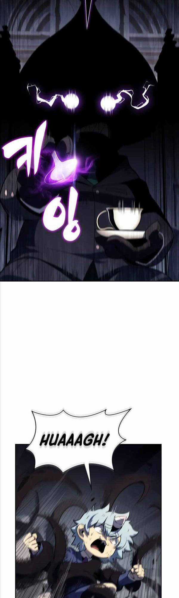 Tôi Là Tân Thủ Có Cấp Cao Nhất Chapter 116 trang 44