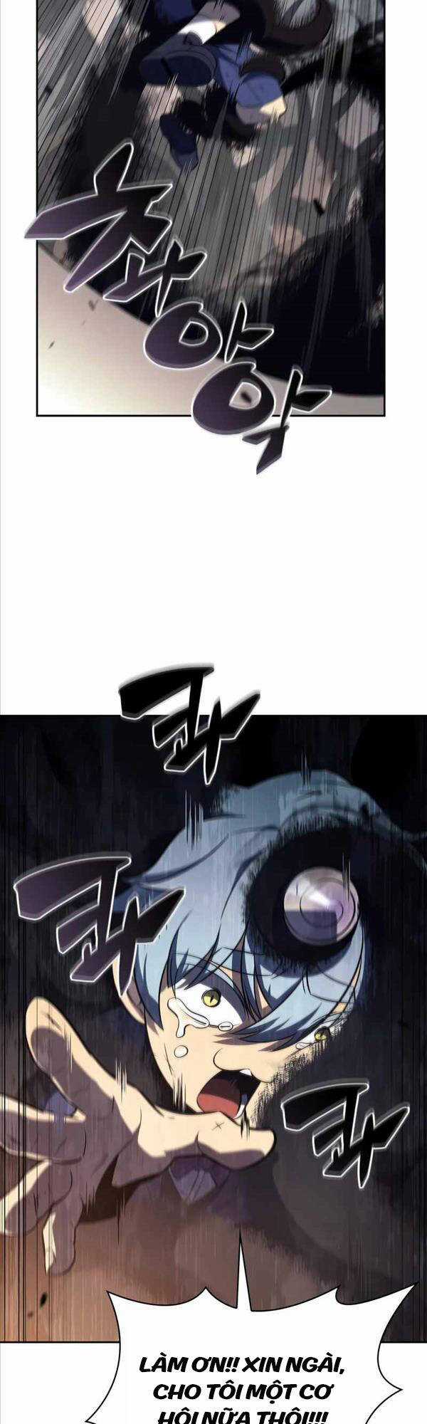 Tôi Là Tân Thủ Có Cấp Cao Nhất Chapter 116 trang 45