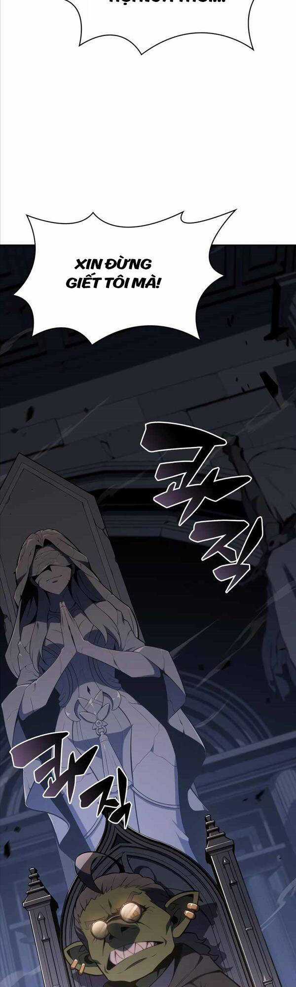 Tôi Là Tân Thủ Có Cấp Cao Nhất Chapter 116 trang 46