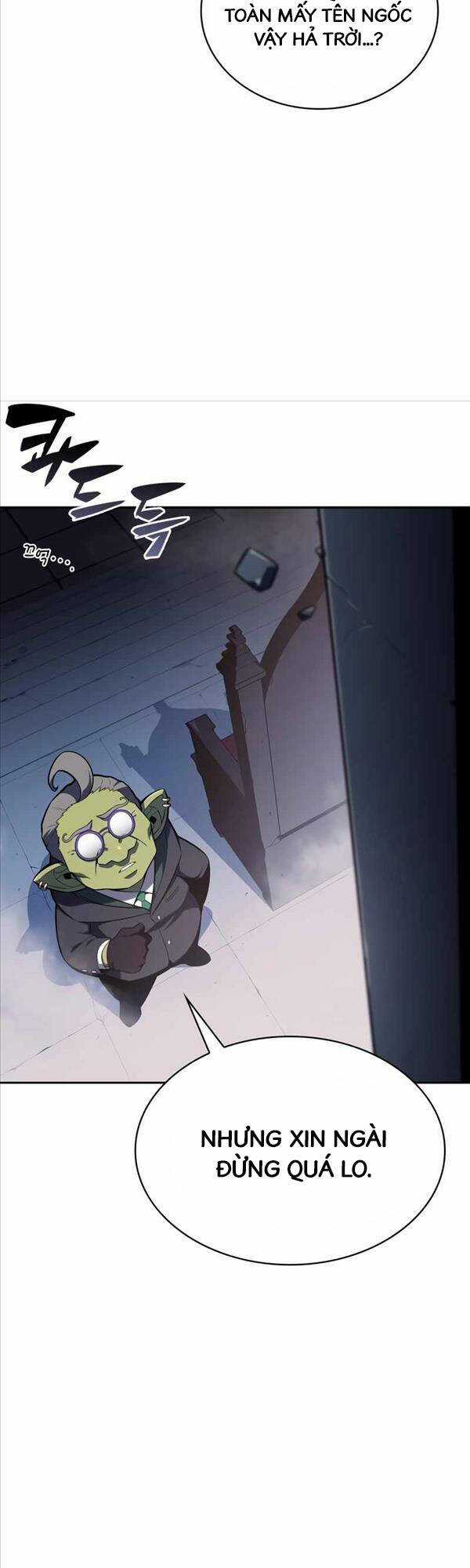 Tôi Là Tân Thủ Có Cấp Cao Nhất Chapter 116 trang 48