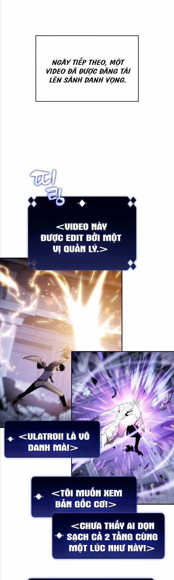 Tôi Là Tân Thủ Có Cấp Cao Nhất Chapter 116 trang 50