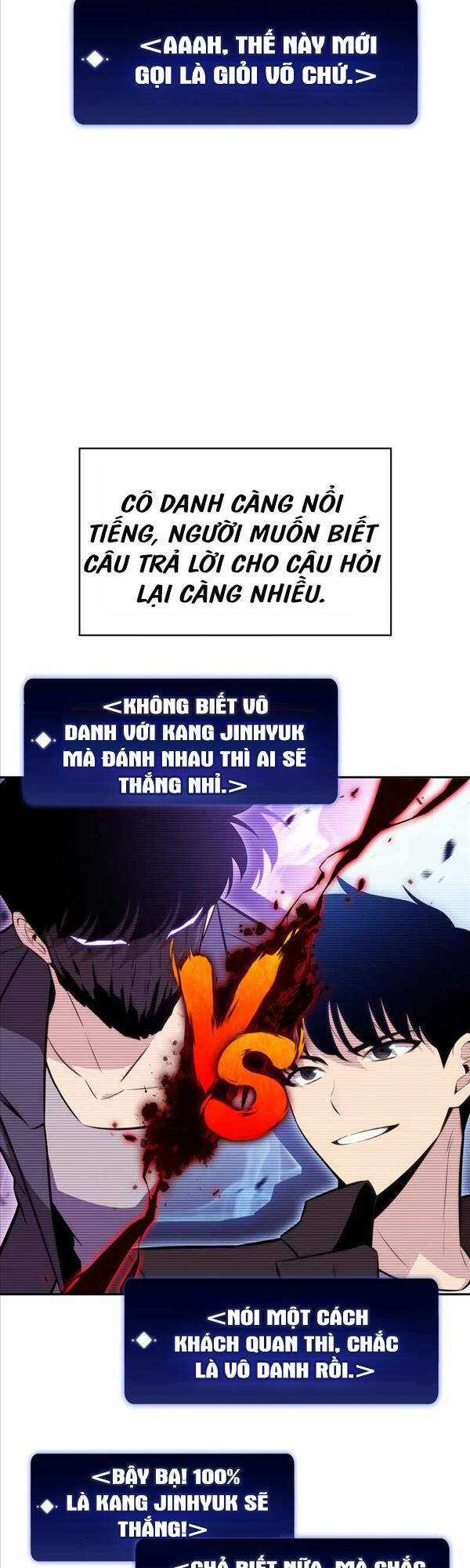 Tôi Là Tân Thủ Có Cấp Cao Nhất Chapter 116 trang 51