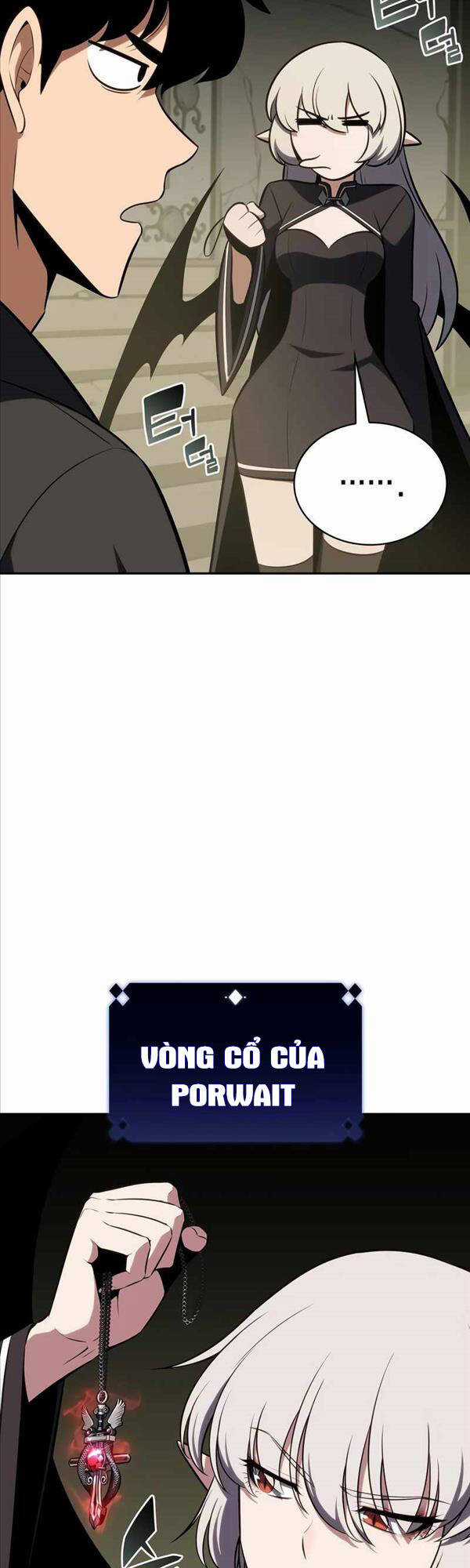 Tôi Là Tân Thủ Có Cấp Cao Nhất Chapter 116 trang 56