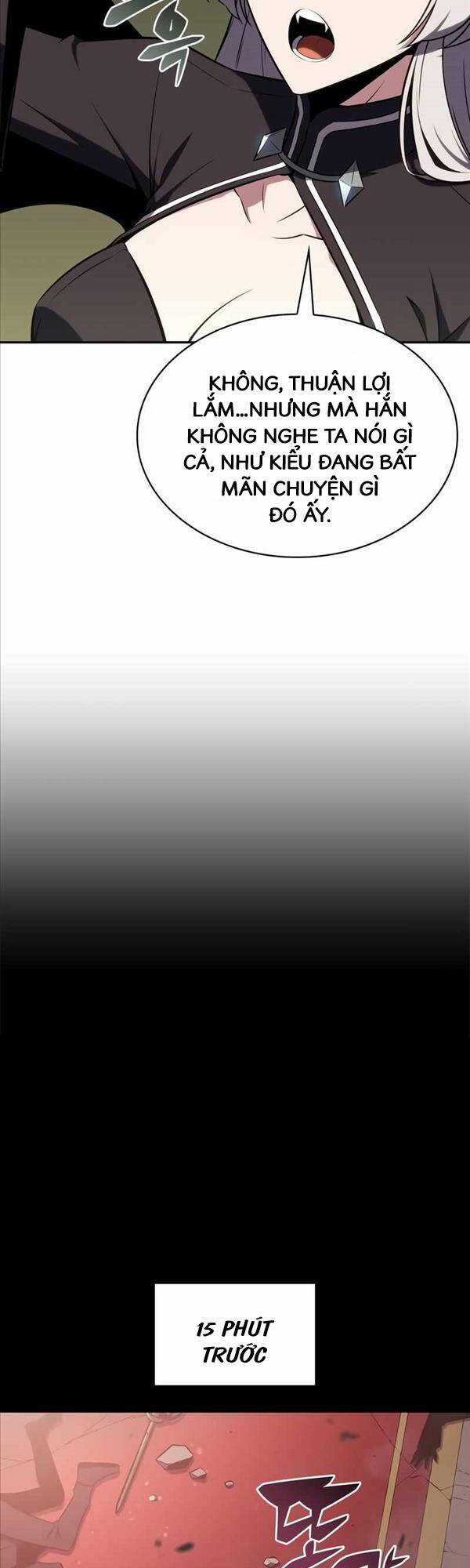 Tôi Là Tân Thủ Có Cấp Cao Nhất Chapter 116 trang 57