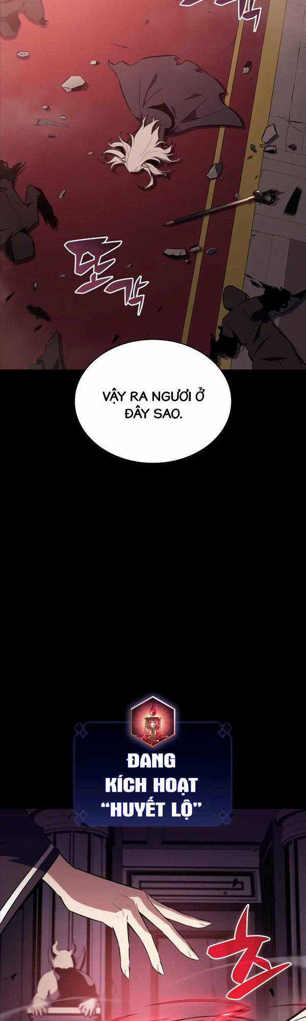 Tôi Là Tân Thủ Có Cấp Cao Nhất Chapter 116 trang 58