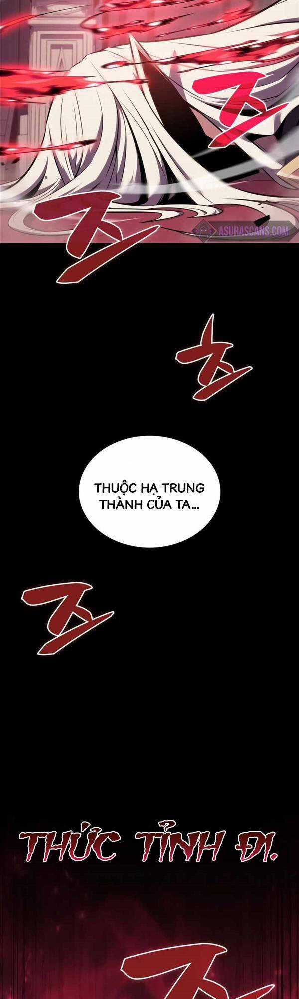 Tôi Là Tân Thủ Có Cấp Cao Nhất Chapter 116 trang 59