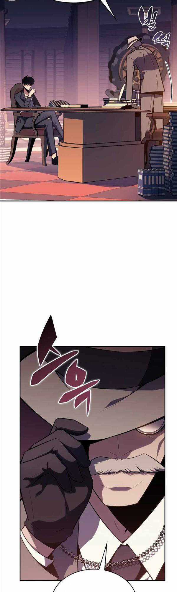 Tôi Là Tân Thủ Có Cấp Cao Nhất Chapter 116 trang 6