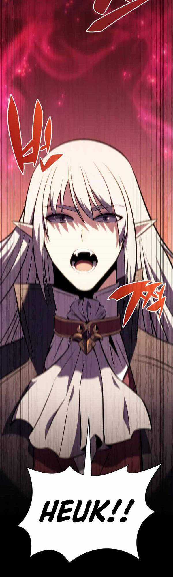 Tôi Là Tân Thủ Có Cấp Cao Nhất Chapter 116 trang 60