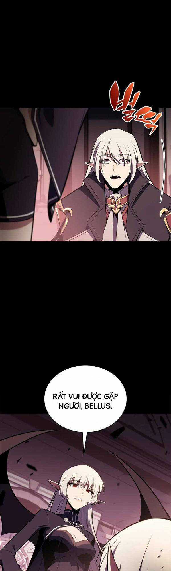 Tôi Là Tân Thủ Có Cấp Cao Nhất Chapter 116 trang 61