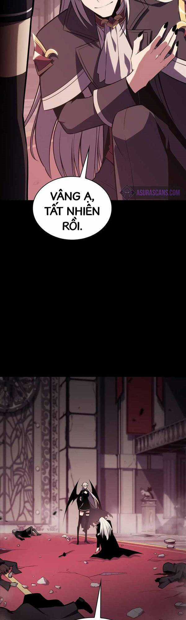 Tôi Là Tân Thủ Có Cấp Cao Nhất Chapter 116 trang 64