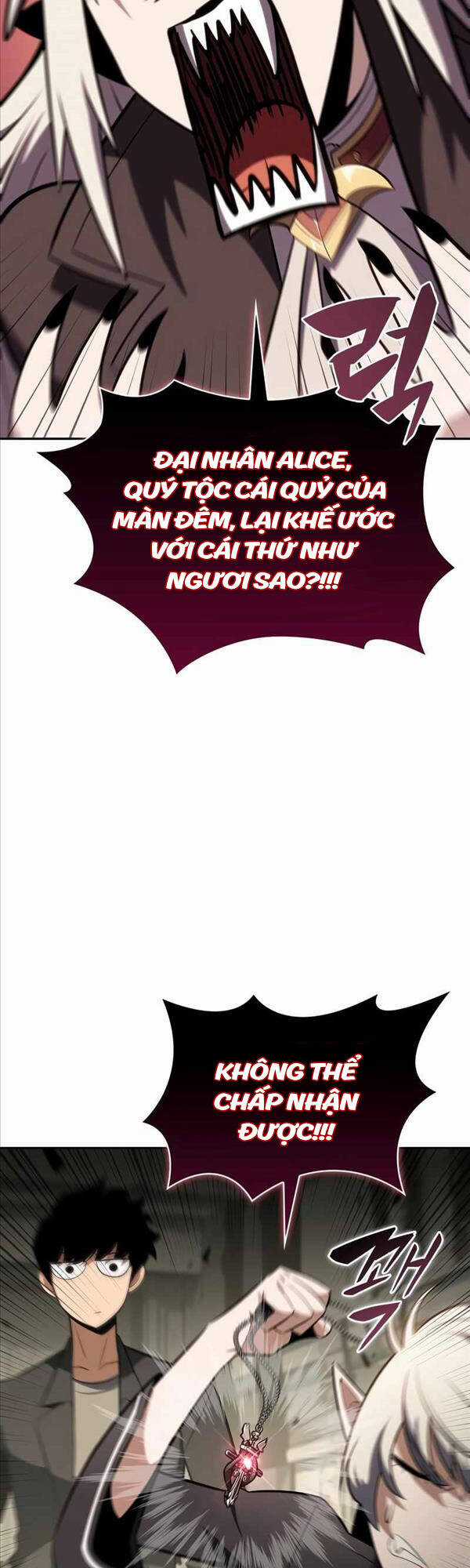 Tôi Là Tân Thủ Có Cấp Cao Nhất Chapter 116 trang 66