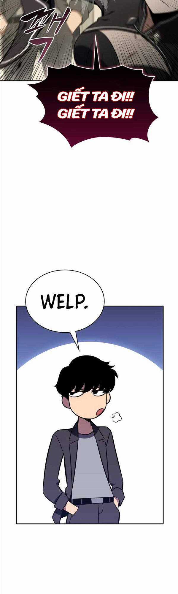 Tôi Là Tân Thủ Có Cấp Cao Nhất Chapter 116 trang 67