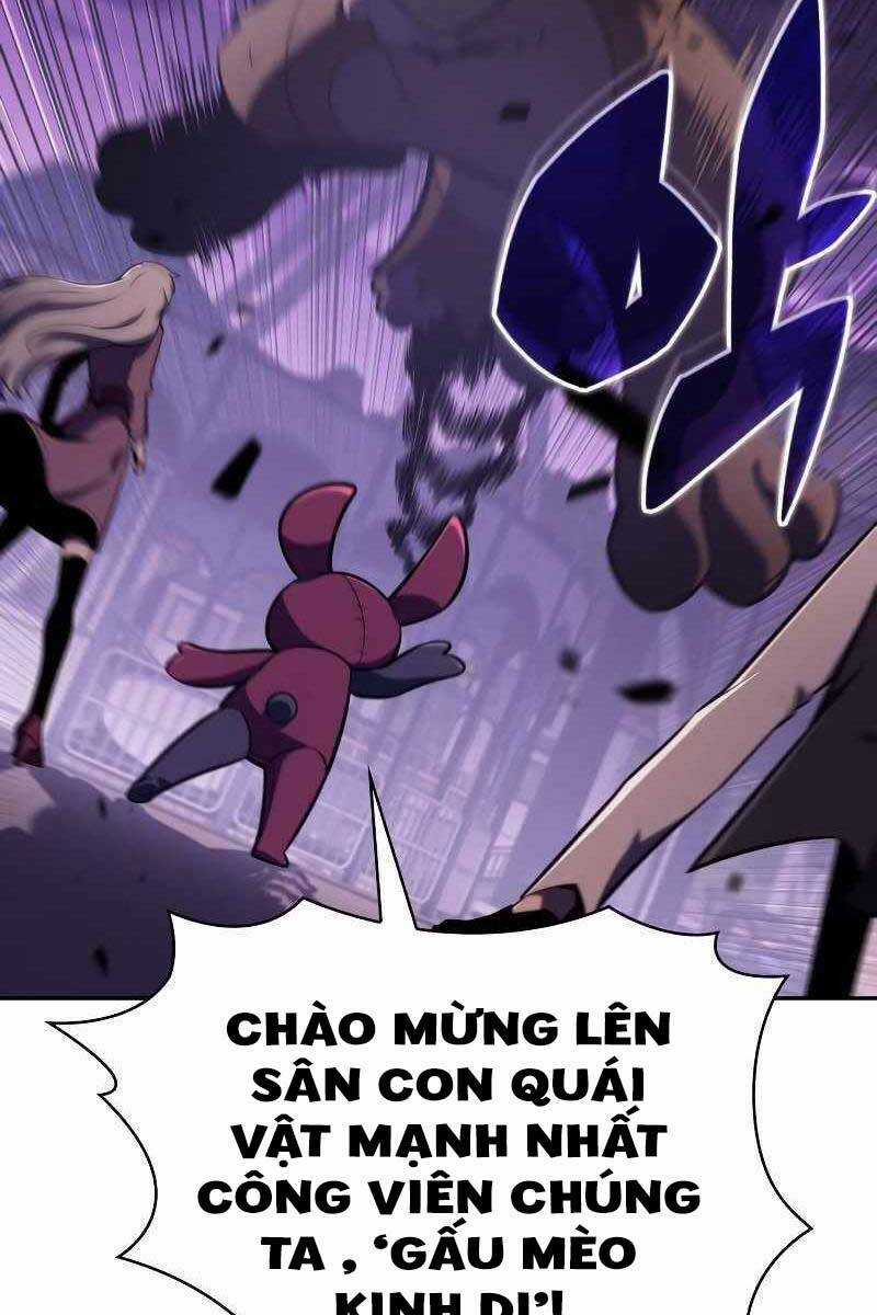 Tôi Là Tân Thủ Có Cấp Cao Nhất Chapter 117 trang 104