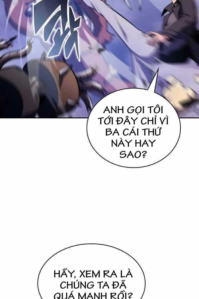 Tôi Là Tân Thủ Có Cấp Cao Nhất Chapter 117 trang 113