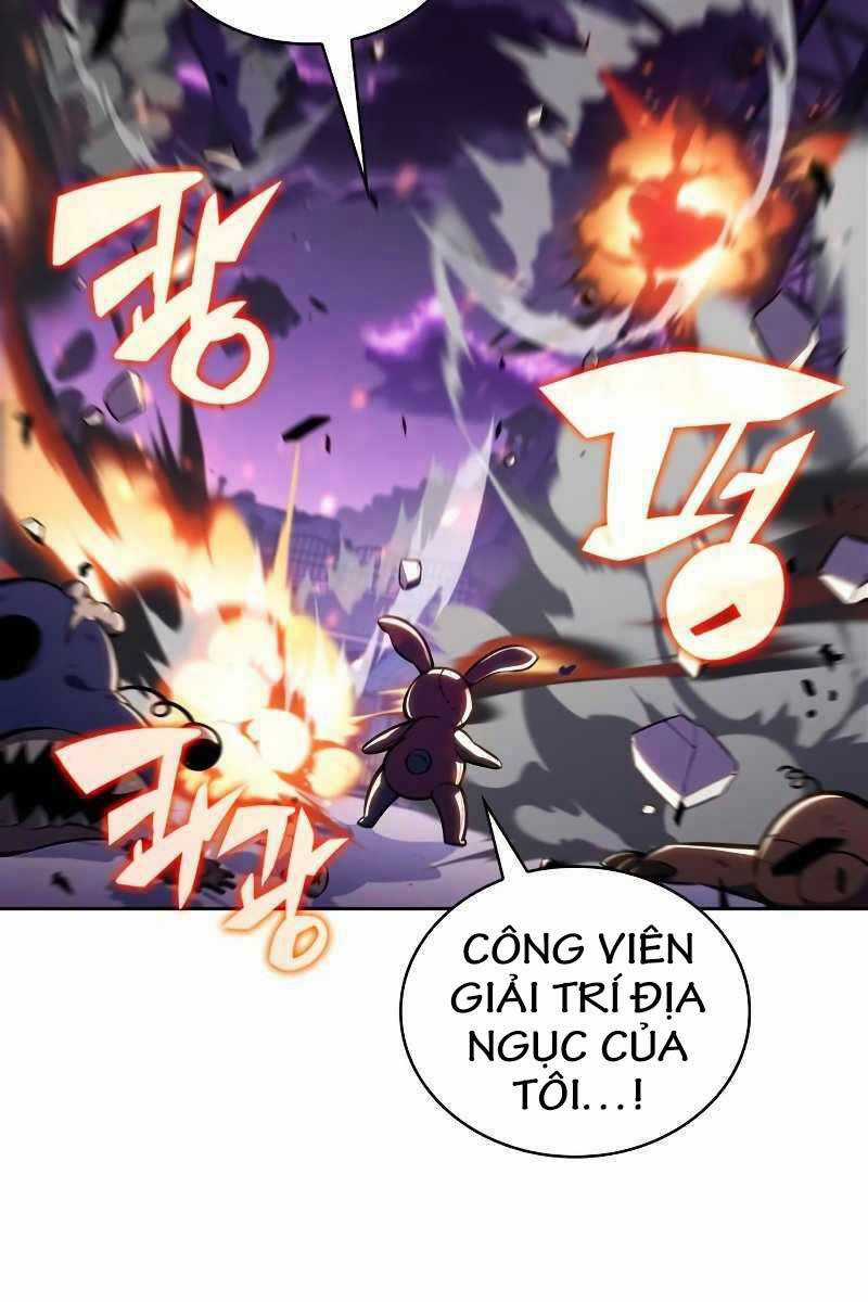 Tôi Là Tân Thủ Có Cấp Cao Nhất Chapter 117 trang 116