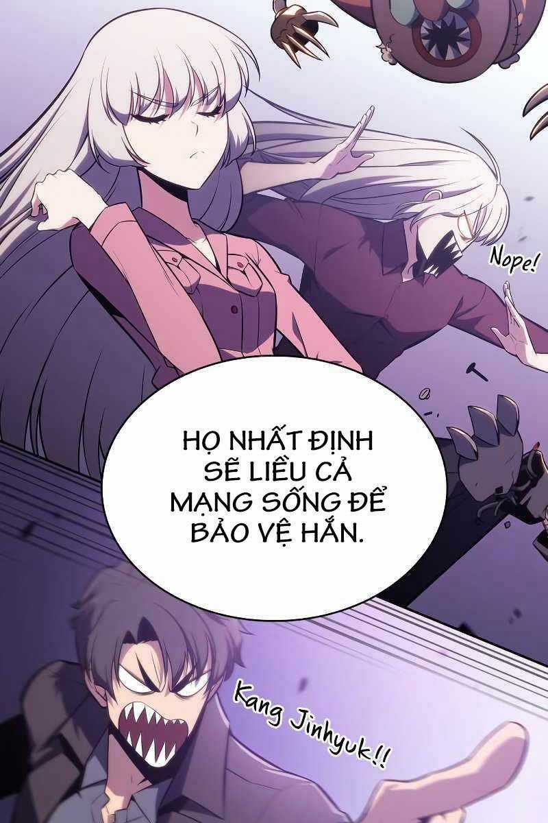 Tôi Là Tân Thủ Có Cấp Cao Nhất Chapter 117 trang 139