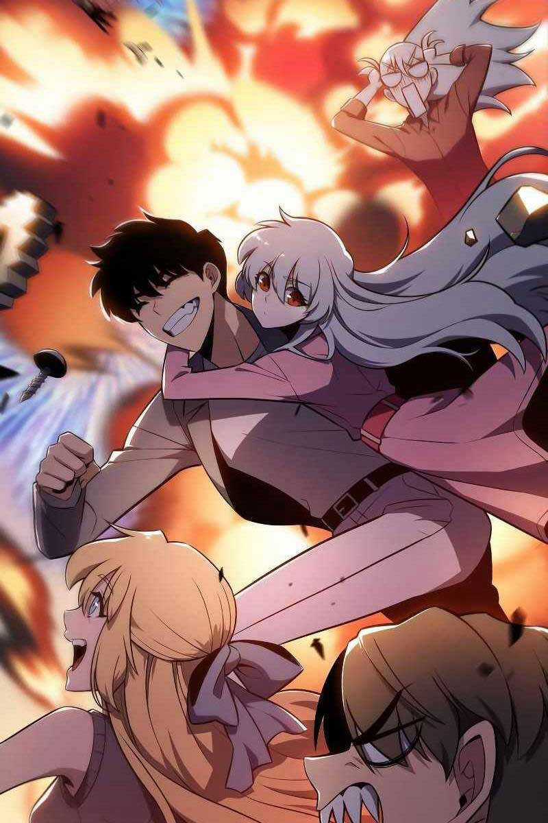 Tôi Là Tân Thủ Có Cấp Cao Nhất Chapter 117 trang 148