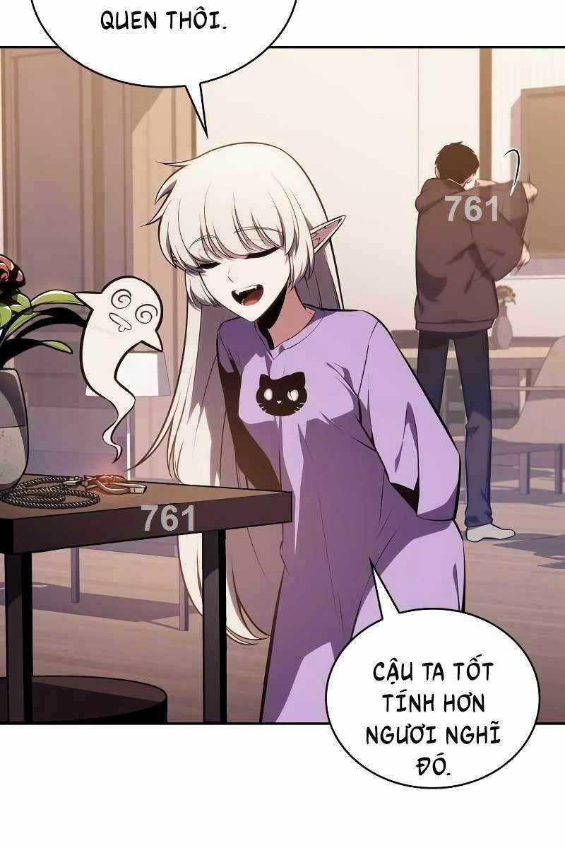 Tôi Là Tân Thủ Có Cấp Cao Nhất Chapter 117 trang 2