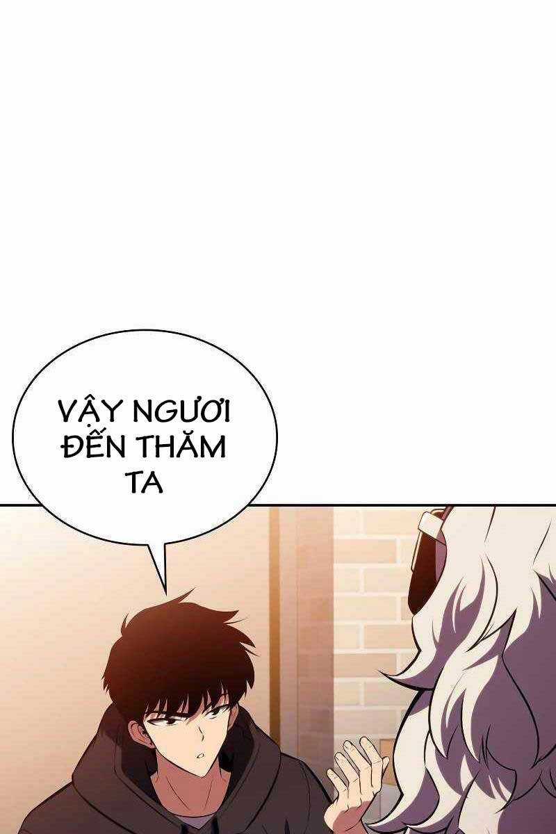 Tôi Là Tân Thủ Có Cấp Cao Nhất Chapter 117 trang 28