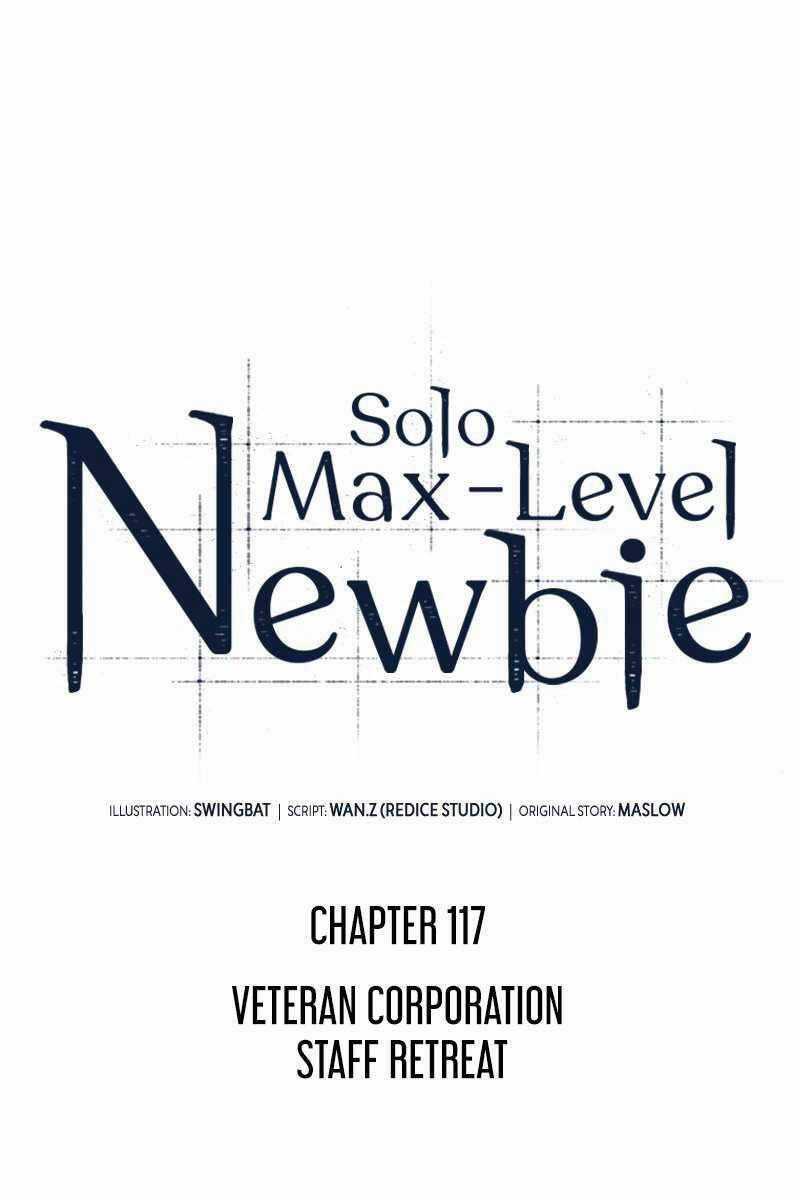 Tôi Là Tân Thủ Có Cấp Cao Nhất Chapter 117 trang 41