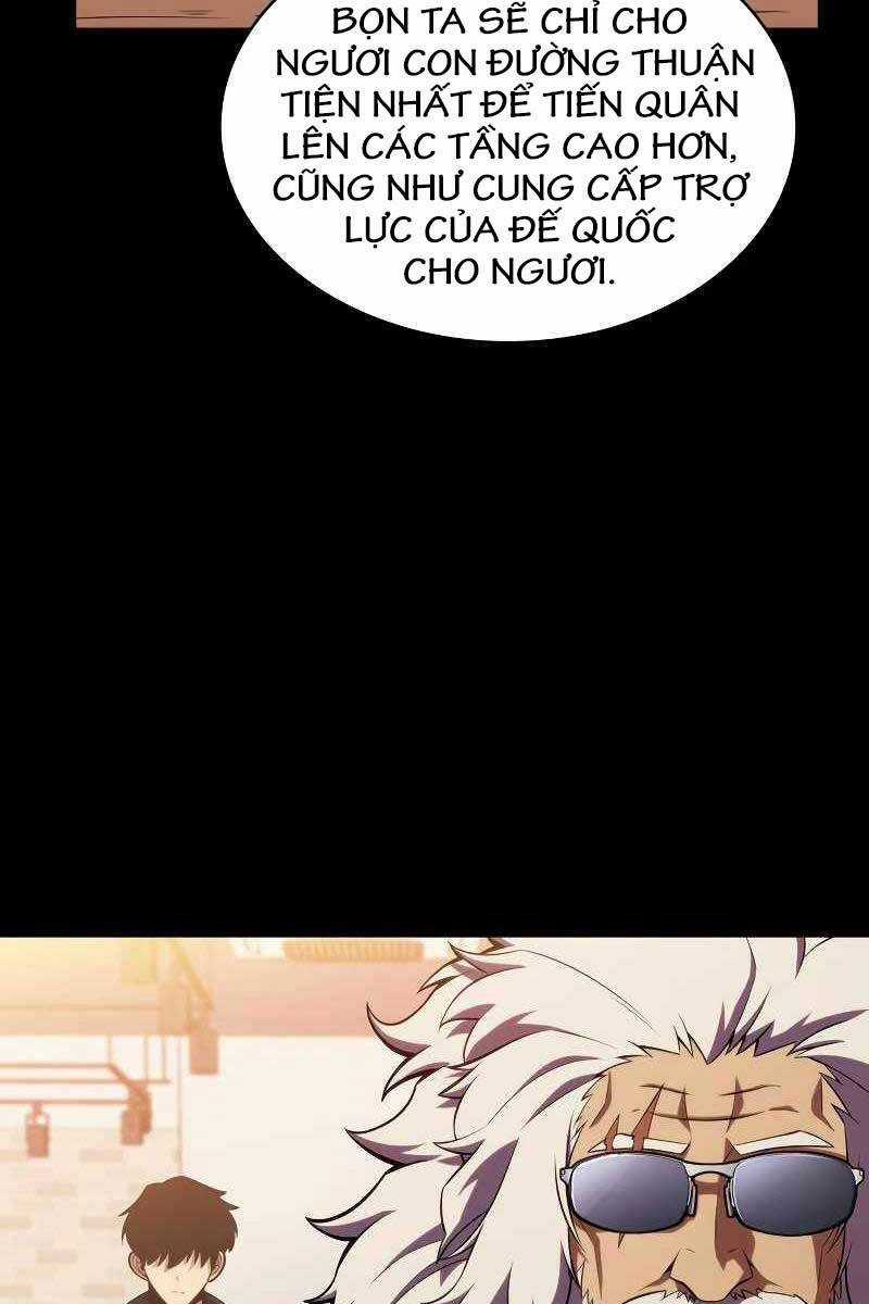 Tôi Là Tân Thủ Có Cấp Cao Nhất Chapter 117 trang 44