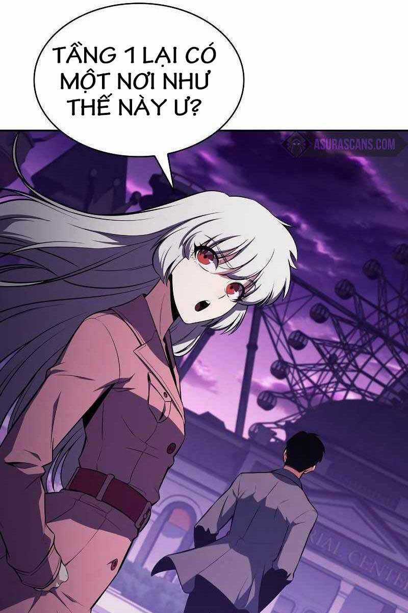 Tôi Là Tân Thủ Có Cấp Cao Nhất Chapter 117 trang 70