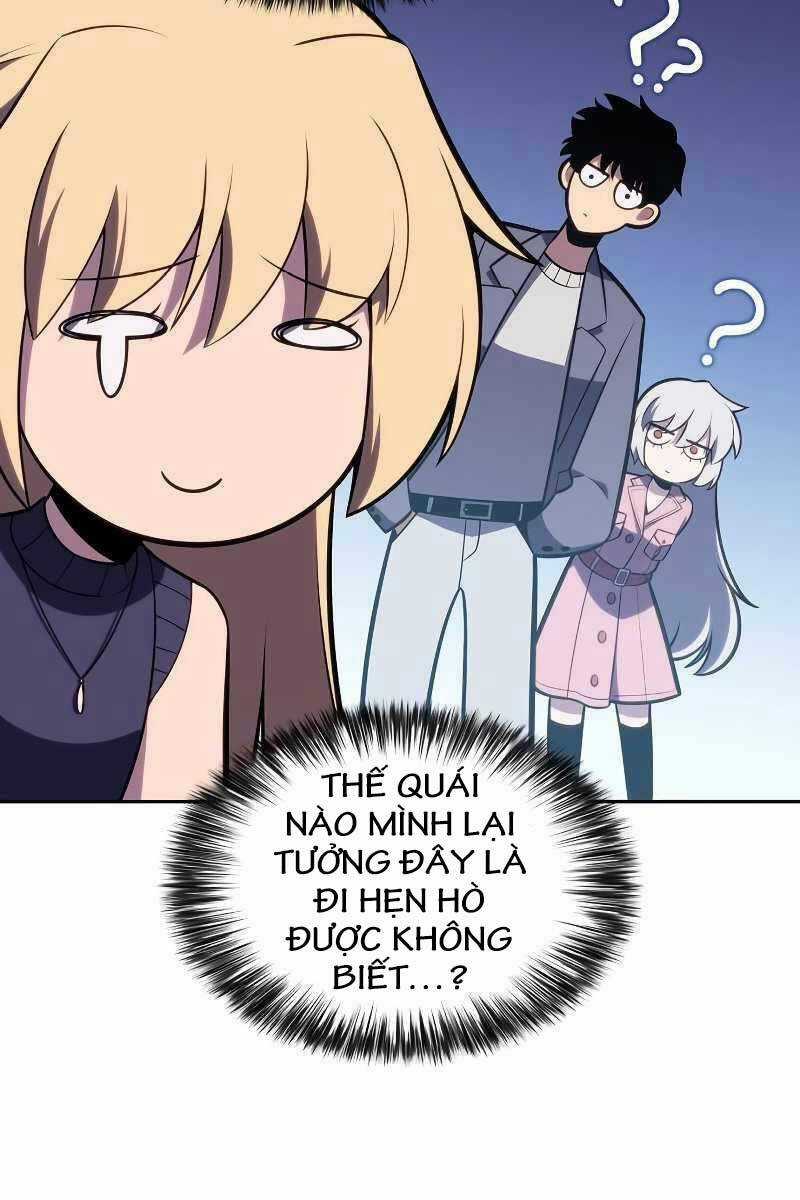 Tôi Là Tân Thủ Có Cấp Cao Nhất Chapter 117 trang 81