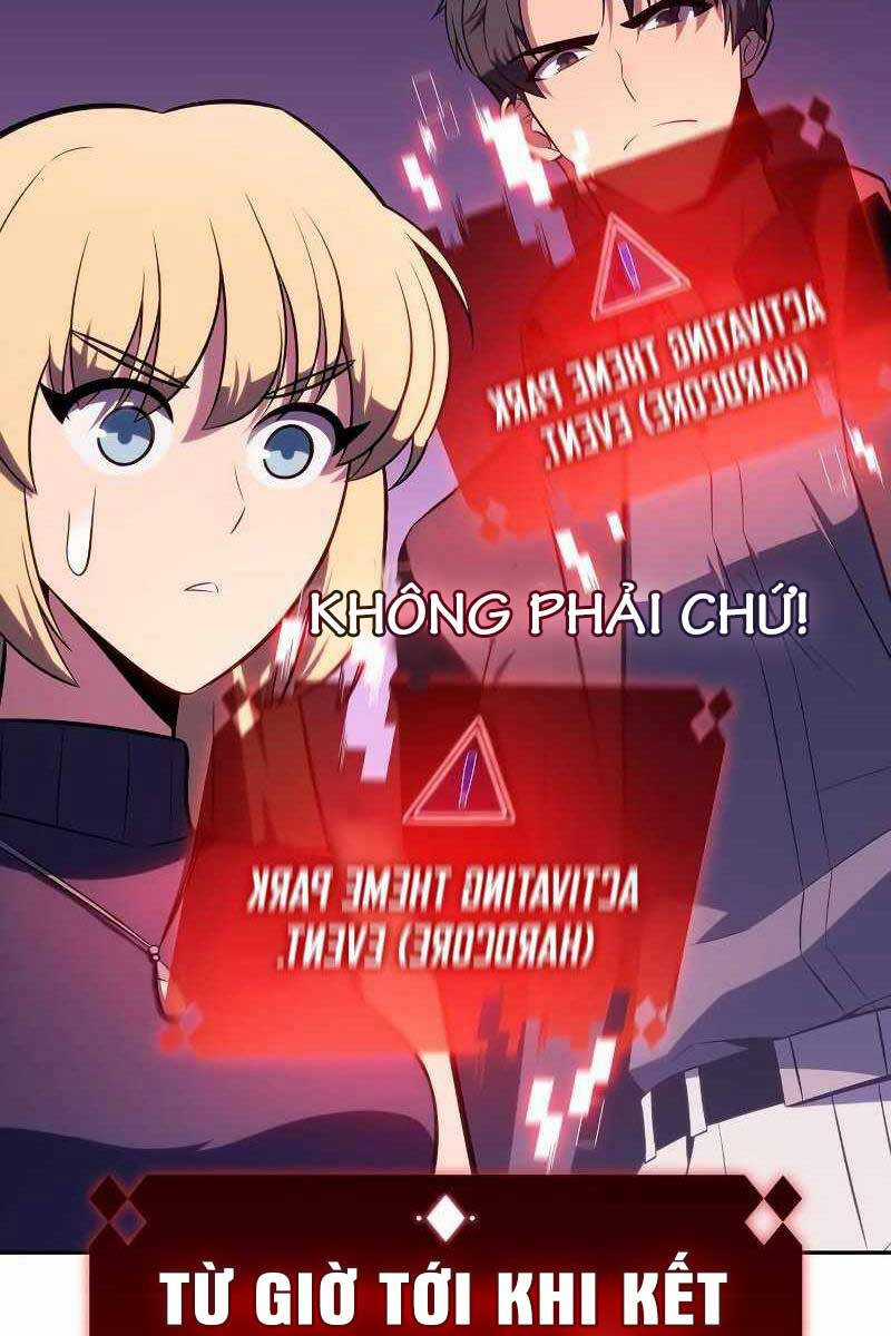 Tôi Là Tân Thủ Có Cấp Cao Nhất Chapter 117 trang 91