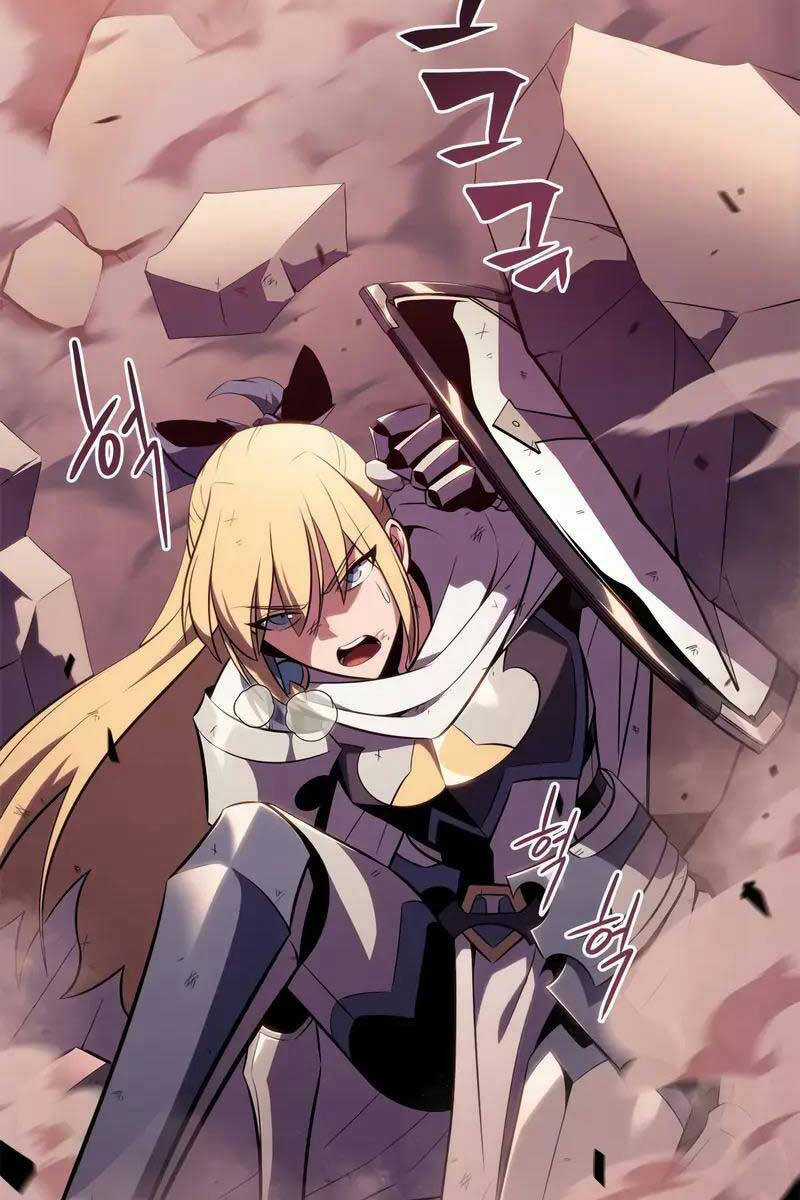 Tôi Là Tân Thủ Có Cấp Cao Nhất Chapter 118 trang 136