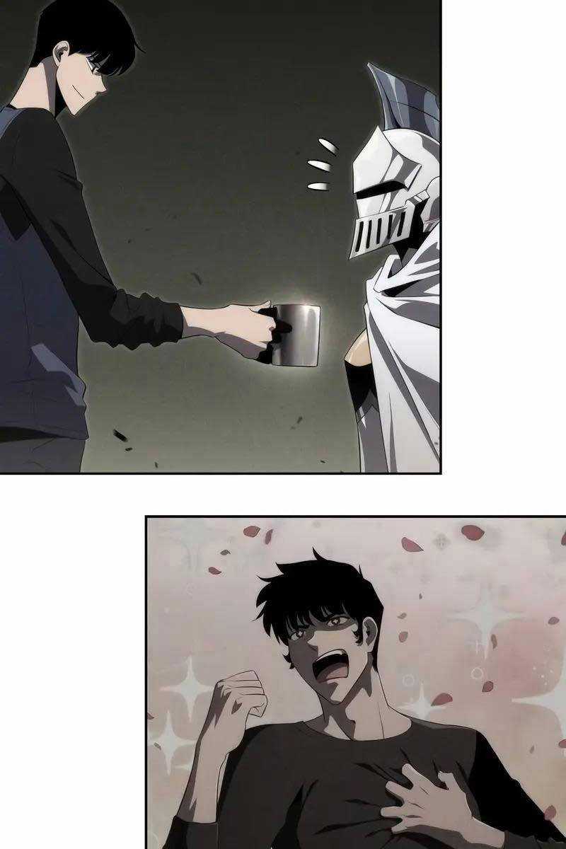 Tôi Là Tân Thủ Có Cấp Cao Nhất Chapter 118 trang 16