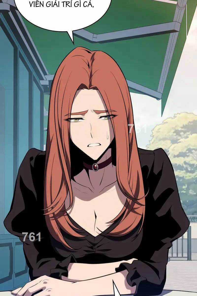 Tôi Là Tân Thủ Có Cấp Cao Nhất Chapter 118 trang 2