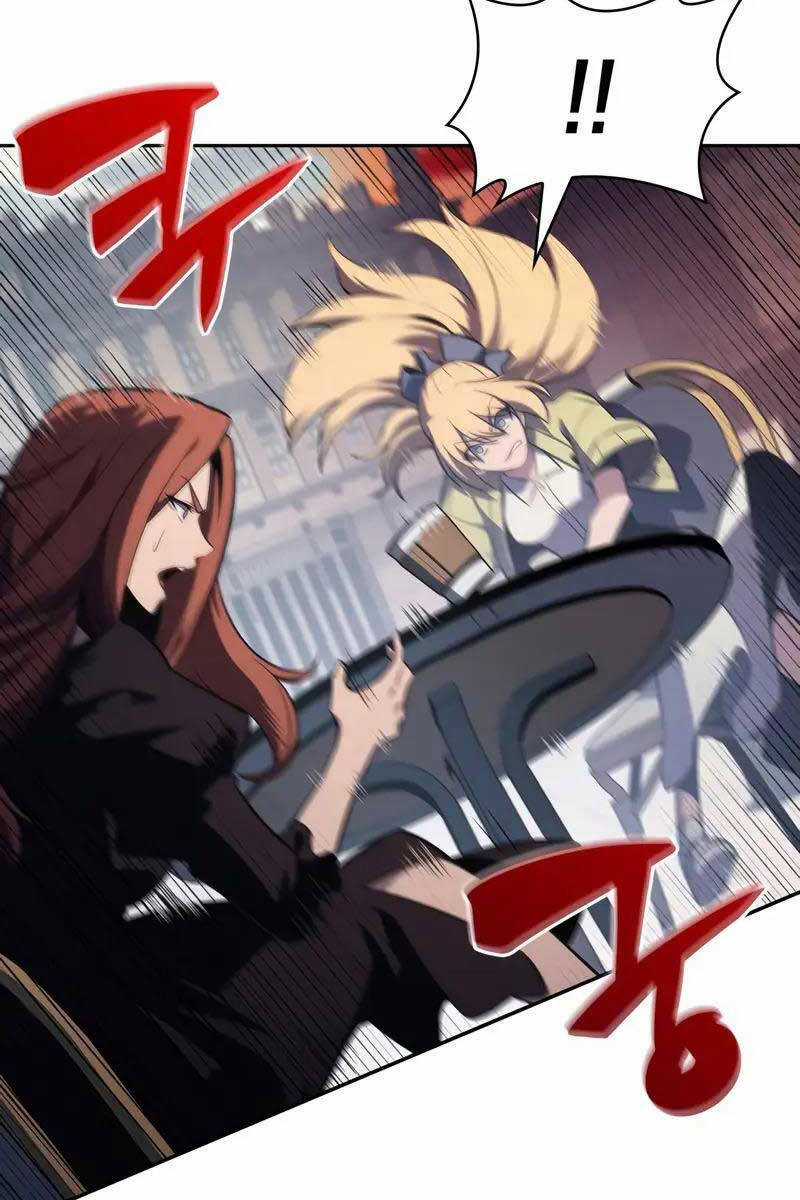 Tôi Là Tân Thủ Có Cấp Cao Nhất Chapter 118 trang 33