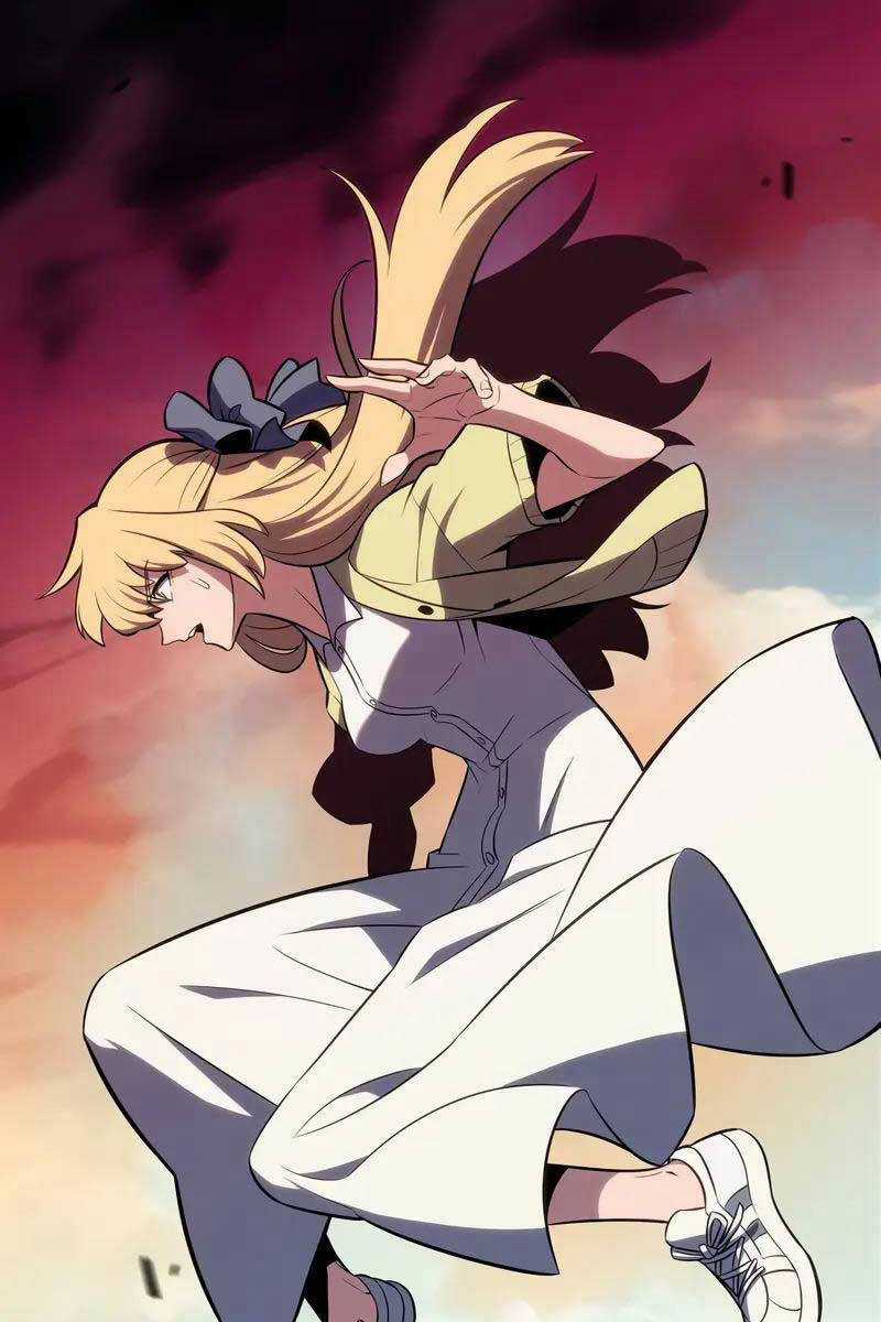 Tôi Là Tân Thủ Có Cấp Cao Nhất Chapter 118 trang 40