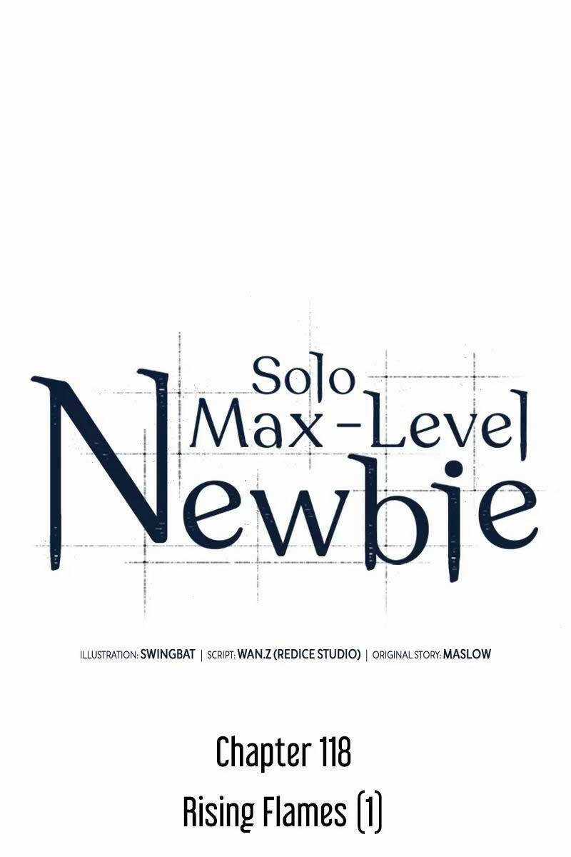 Tôi Là Tân Thủ Có Cấp Cao Nhất Chapter 118 trang 44