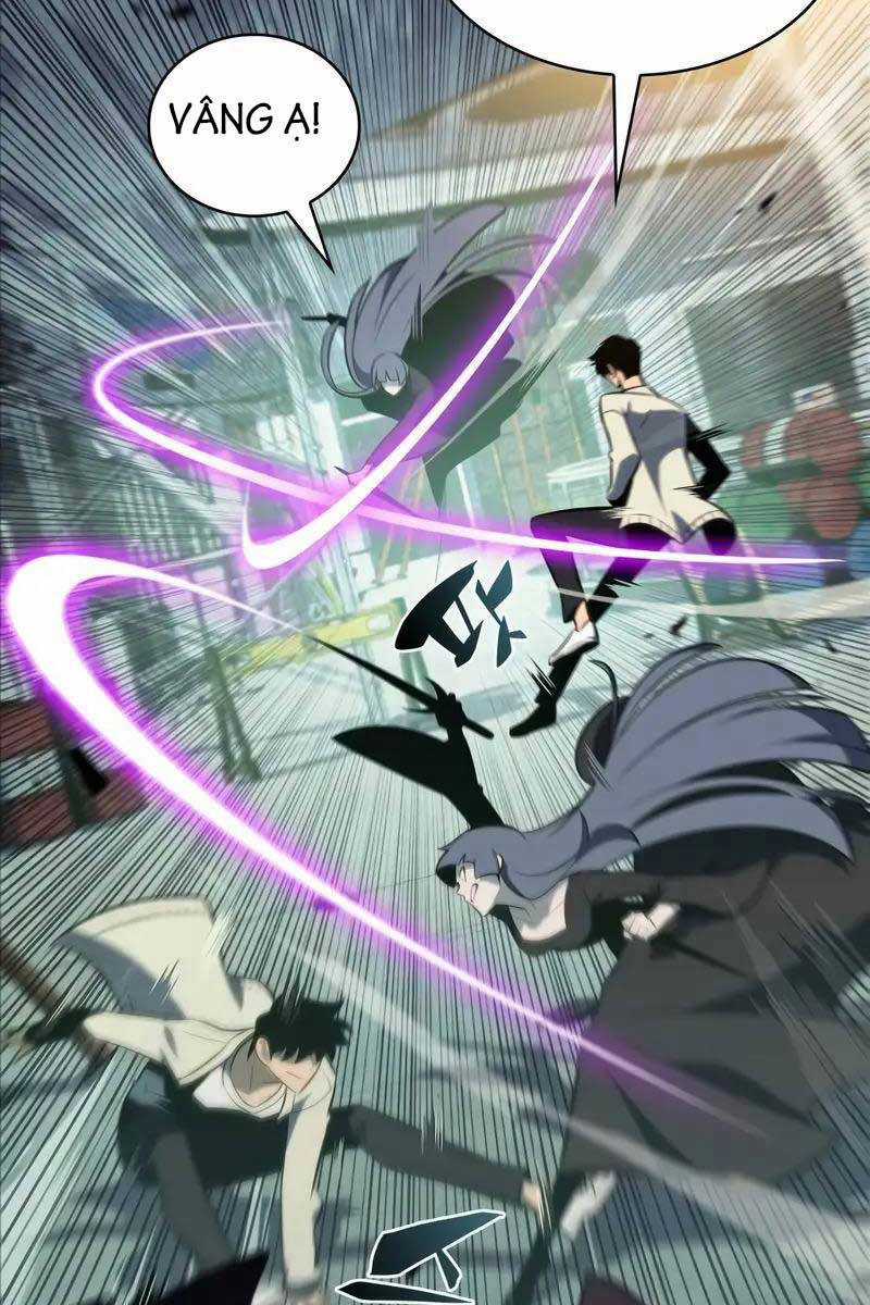 Tôi Là Tân Thủ Có Cấp Cao Nhất Chapter 118 trang 49