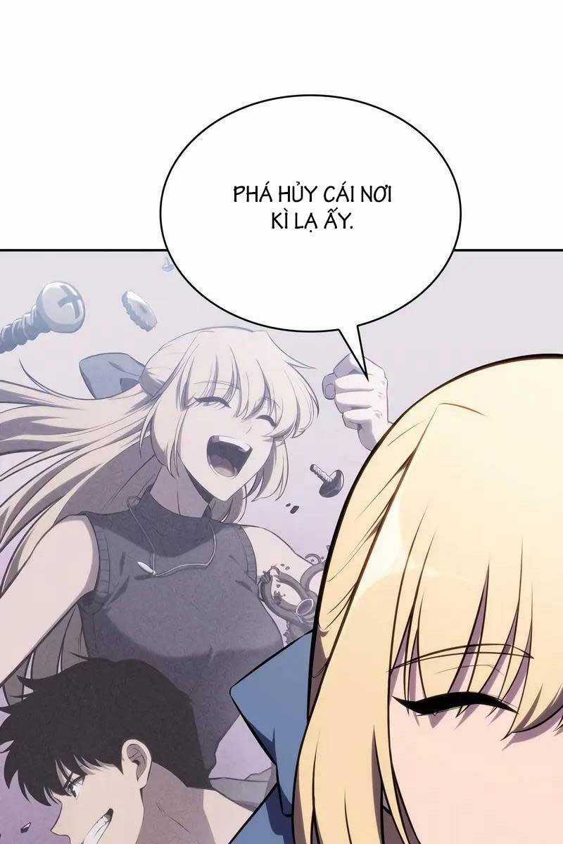 Tôi Là Tân Thủ Có Cấp Cao Nhất Chapter 118 trang 5