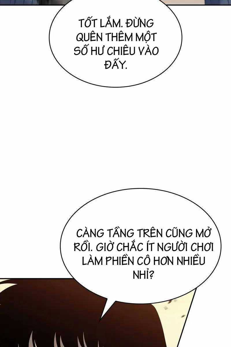 Tôi Là Tân Thủ Có Cấp Cao Nhất Chapter 118 trang 51