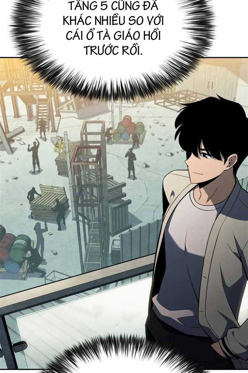 Tôi Là Tân Thủ Có Cấp Cao Nhất Chapter 118 trang 63