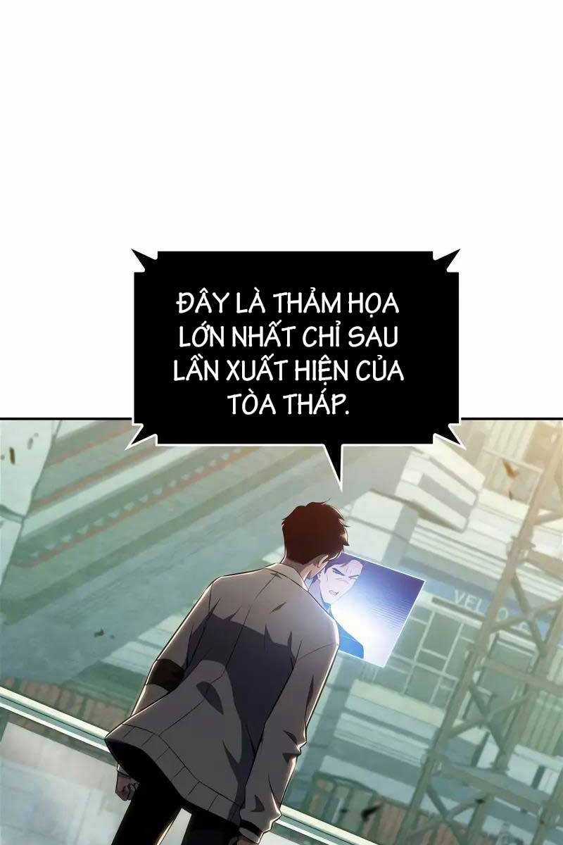 Tôi Là Tân Thủ Có Cấp Cao Nhất Chapter 118 trang 84