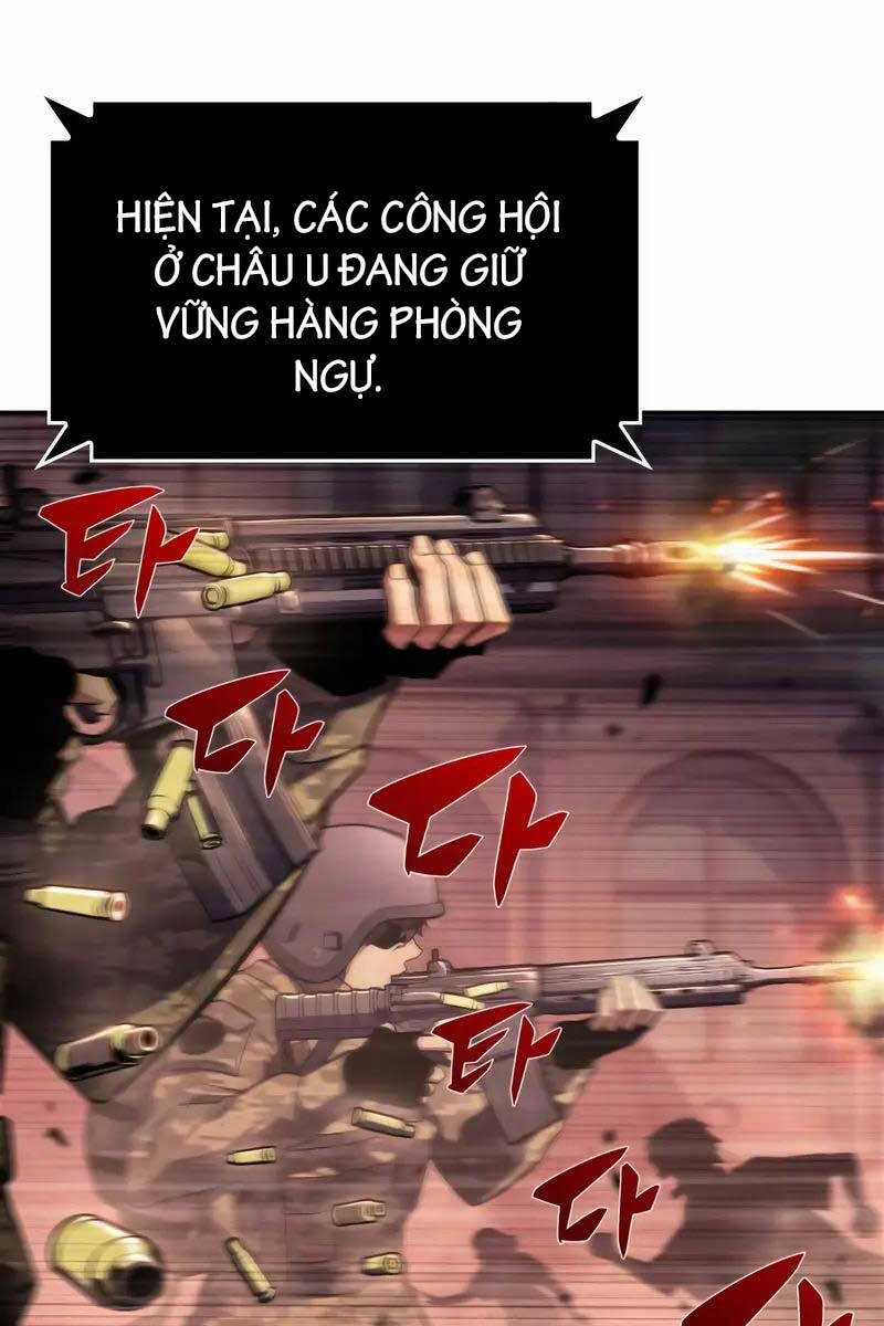 Tôi Là Tân Thủ Có Cấp Cao Nhất Chapter 118 trang 87