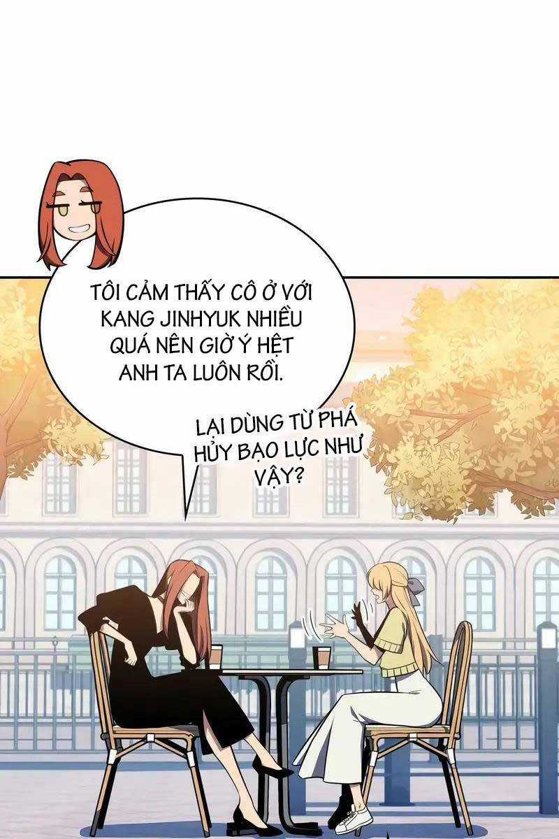 Tôi Là Tân Thủ Có Cấp Cao Nhất Chapter 118 trang 9