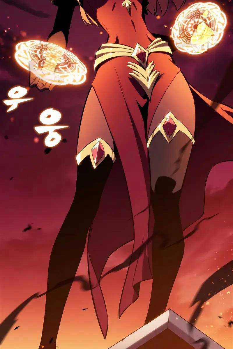 Tôi Là Tân Thủ Có Cấp Cao Nhất Chapter 118 trang 98