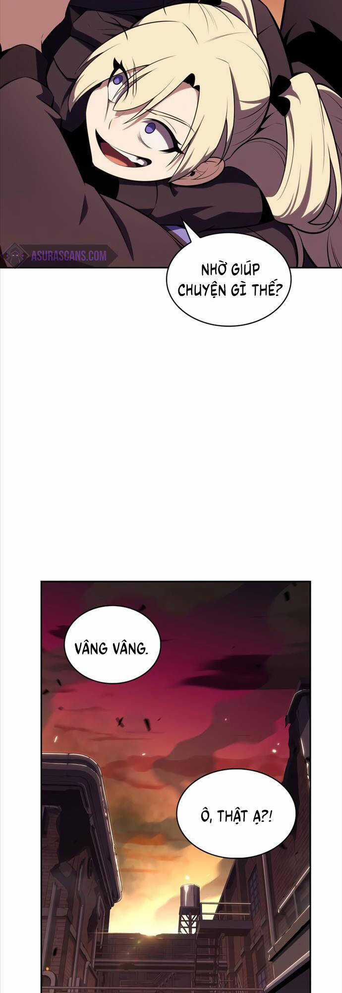 Tôi Là Tân Thủ Có Cấp Cao Nhất Chapter 119 trang 11