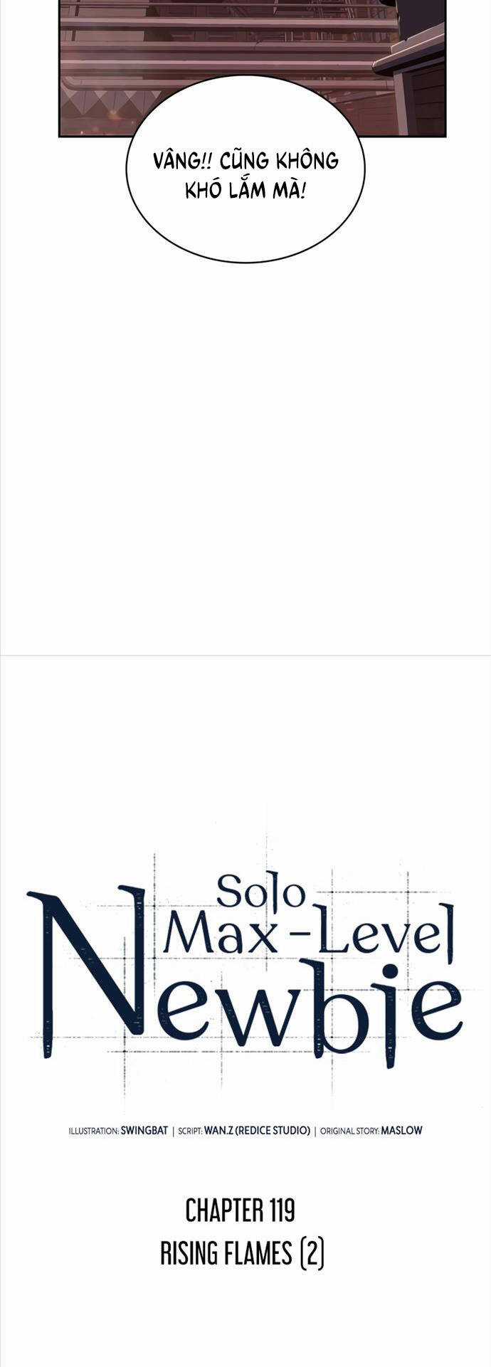 Tôi Là Tân Thủ Có Cấp Cao Nhất Chapter 119 trang 12