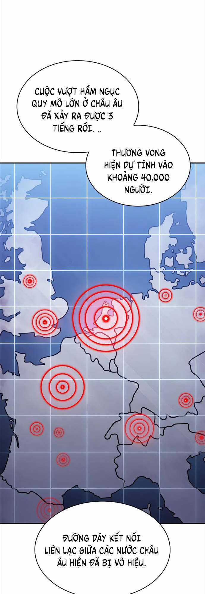 Tôi Là Tân Thủ Có Cấp Cao Nhất Chapter 119 trang 14