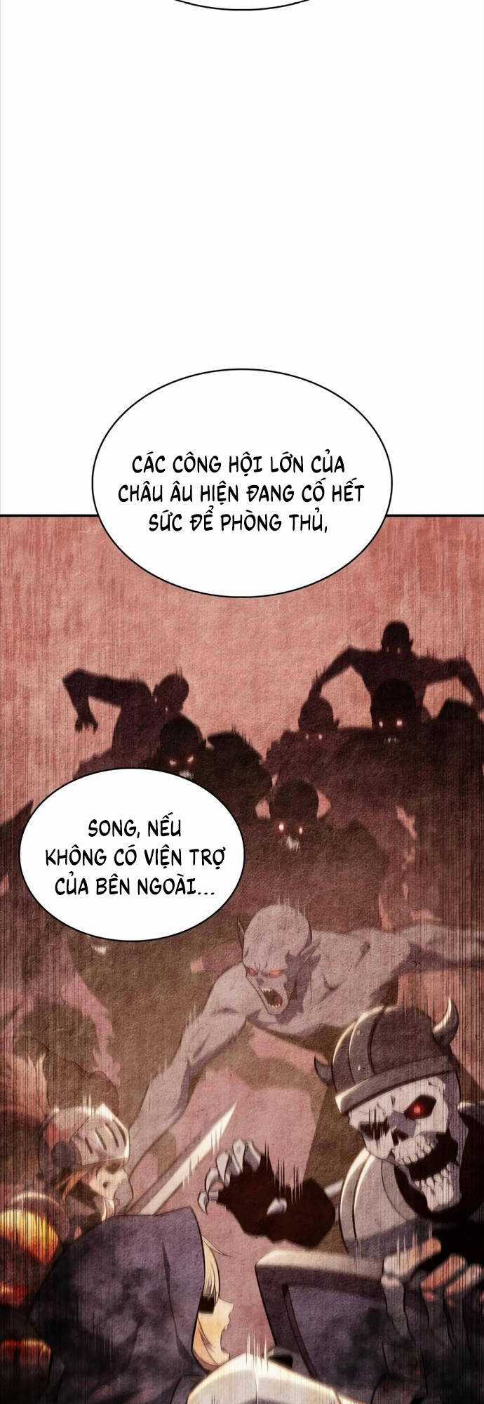 Tôi Là Tân Thủ Có Cấp Cao Nhất Chapter 119 trang 15